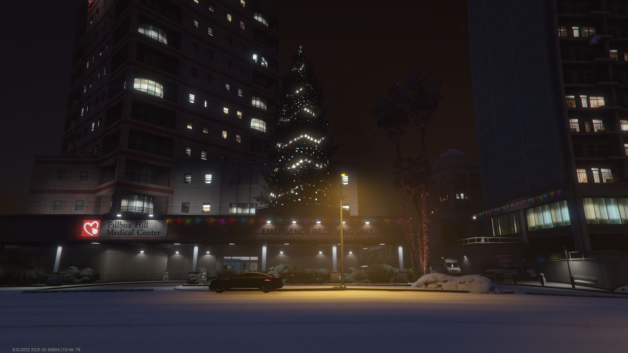 LSMC Impression 5