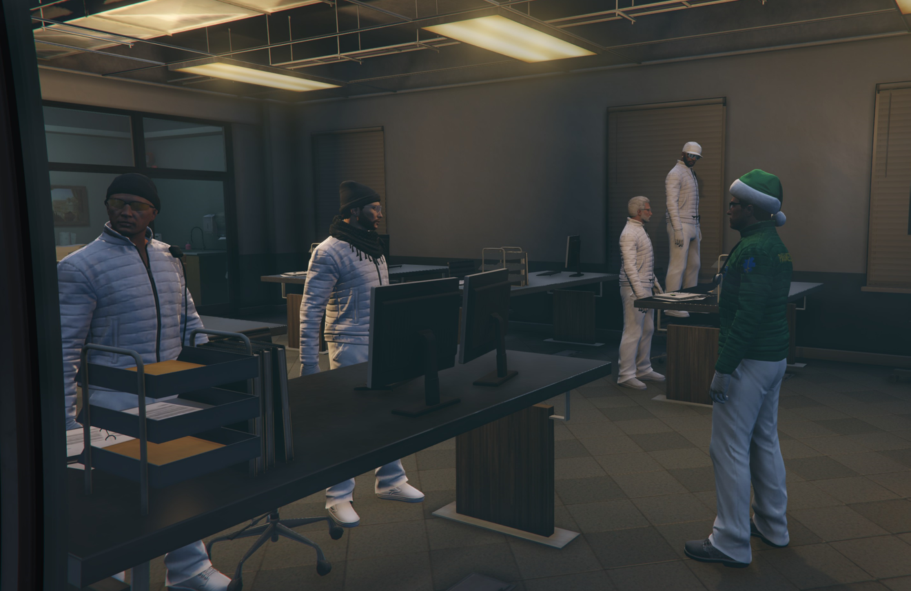 LSMC Impression 6
