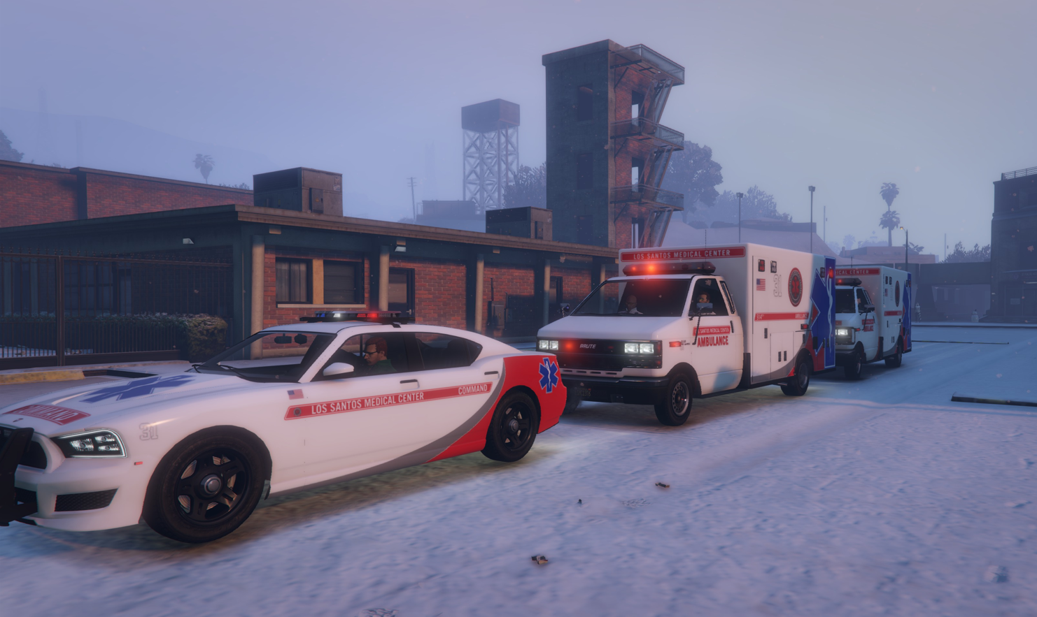 LSMC Impression 7